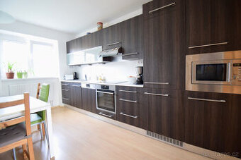 Pronájem bytu 2+1, Dvorského, Štýřice, 21 200 Kč/měs, 50 m2