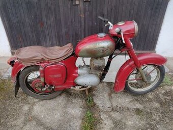 ČZ 175/450