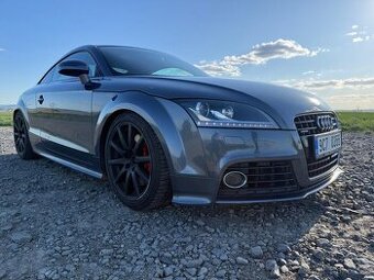 Audi TT 3,2 V6 Quattro