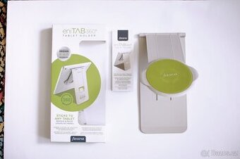 Filofax eniTAB 360 – držák/stojan na tablet – nepoužitý