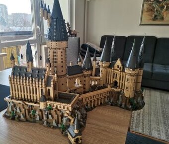 Lego 71043 Bradavický hrad