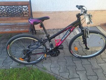 Dětské kolo " 24"
