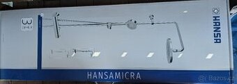 Sprchový set značky Hansa
