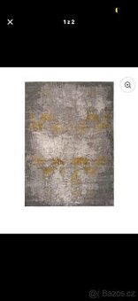 Koberec 200x290 a 160x230 cm
