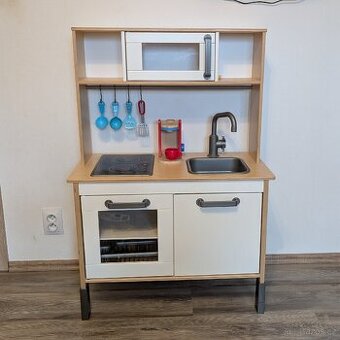 Dětská kuchyň IKEA Duktig