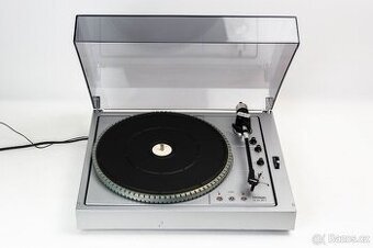 THORENS TD-105 MKII / záruka