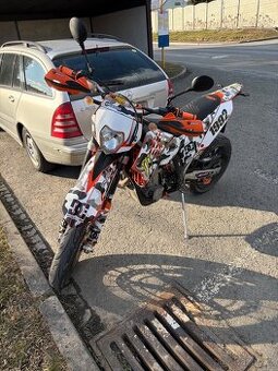 Ktm exc 530