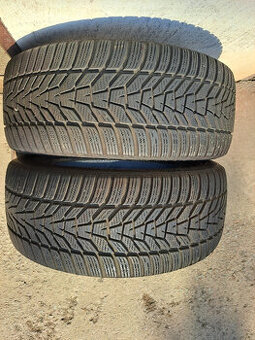 235/45 r18 98 V Hankook Winter icept evo 3