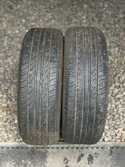 195/65/15 - Firestone letní pár pneu