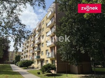 Prodej bytu 3+1 68 m², Zlín - Malenovice, ev.č. ZL04669