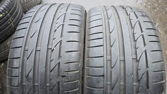 Letní pneu 245/40/18 Bridgestone