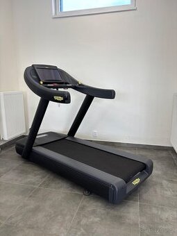 Technogym 1000 LCD- Live software