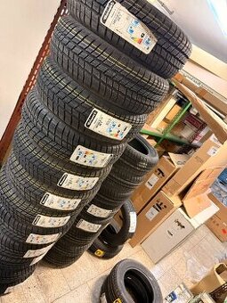 185/65 R14 86T Barum Polaris 3