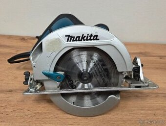 Kotoučová pila Makita HS7601