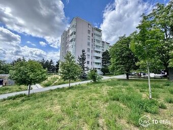 Pronájem bytu 3+1 70 m², Brno - Líšeň, ev.č. 01026