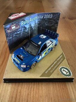 Subaru Impreza WRC03 133 of 2472