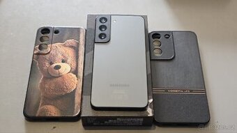Samsung Galaxy S22 Graphite 8/128 GB