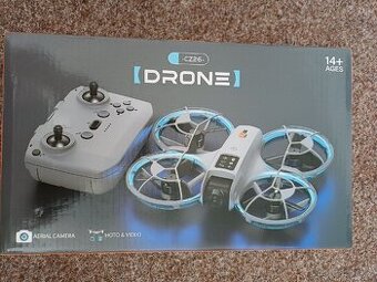 Mini dron CZ26 (X8 Drone)