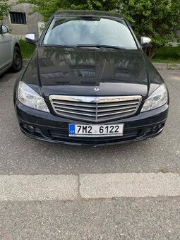 Mercedes C180, 115kw