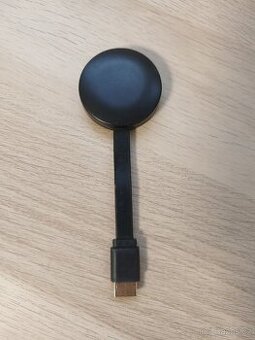 Miracast dongle