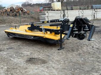 Žáci stroj sekačka New Holland DiscCutter 320P zaber 3.2m