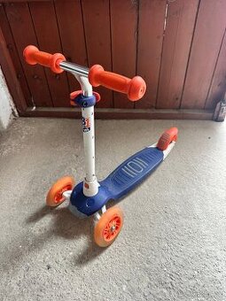 Dětské koloběžky Oxelo