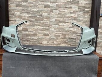 Přední nárazník Audi A6 C8