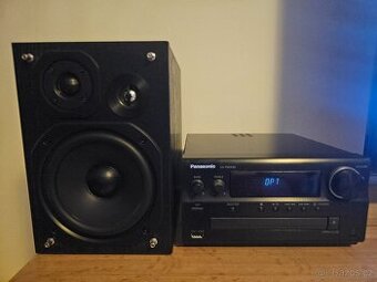 Panasonic SC-PMX90