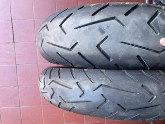sada pneu pirelli scorpion trail III
