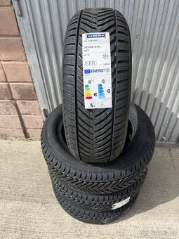 Nove celorocne pneumatiky 205/60 R16
