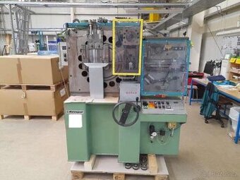 Lisovací automat Kovopol Talo 25 TPX (7611)