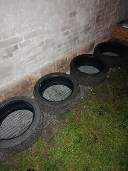 Matador All Weather Evo 225/45/R17