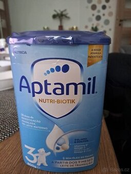 sušené mléko pro dítě - 1