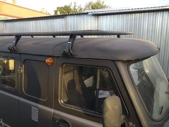 Uaz Buchanka