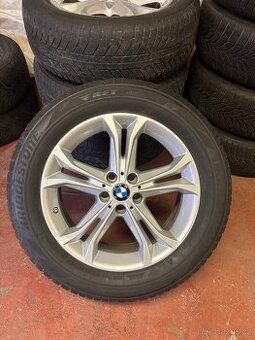 Zimní kola BMW