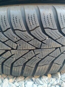 5x100 r15 195/65/r15 golf 4, Octavia