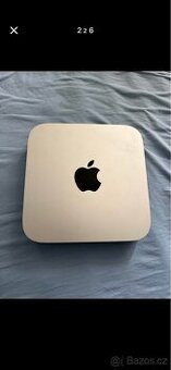 Mac mini late 2012 16gb ram