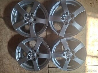 Alu kola Dezent 15" 5x112