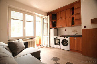 Prodej bytu 1+kk v osobním vlastnictví, 27m², Karviná