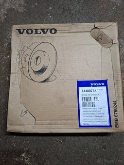 Brzdové kotouče Volvo 31400764 / 315mm