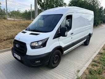 Ford Transit L3H2 2.0 TDCI 96kw 11/2024, 76000km