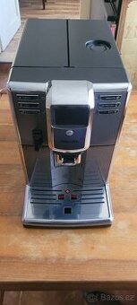 Kávovar Philips Lattego 5334 na ďily, nefunkční.