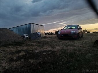 Renault Clio II