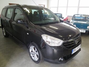 Dacia Lodgy