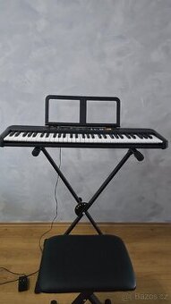 Keyboard Yamaha