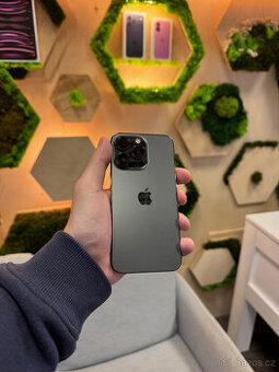 iPhone 13 Pro 128GB Graphite