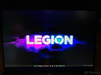 Lenovo Legion Pro 7 – i9, RTX 4070, 32GB RAM, 2TB SSD