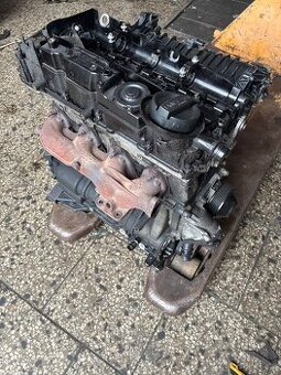 Motor n47d20c 135kw