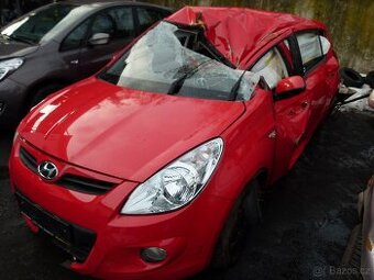 Hyundai I20 2011 1.2 B