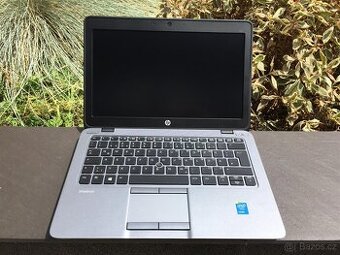 HP 820 - 12" notebook na cesty či např. na autodiagnostiku